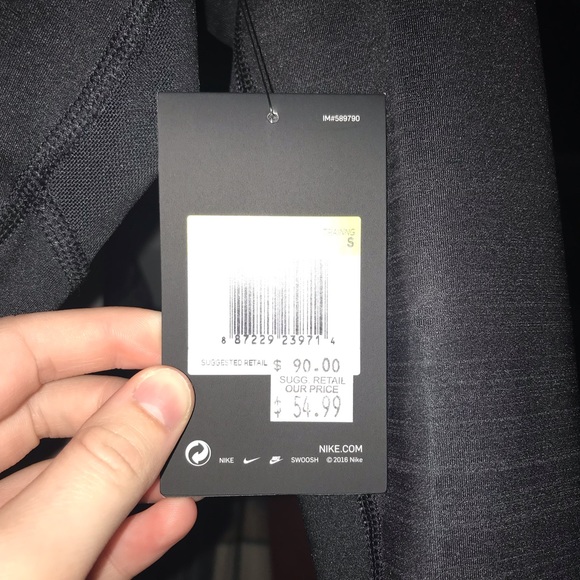 Nike long sleeve - Picture 2 of 2